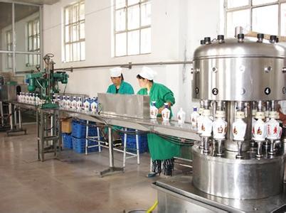 捷瑪換熱器制酒行業解決方案